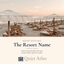 Quiet Atlas - Social Template