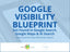 Google Visibility Blueprint for Travel Advisors