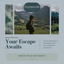 Fernweh - Social Template