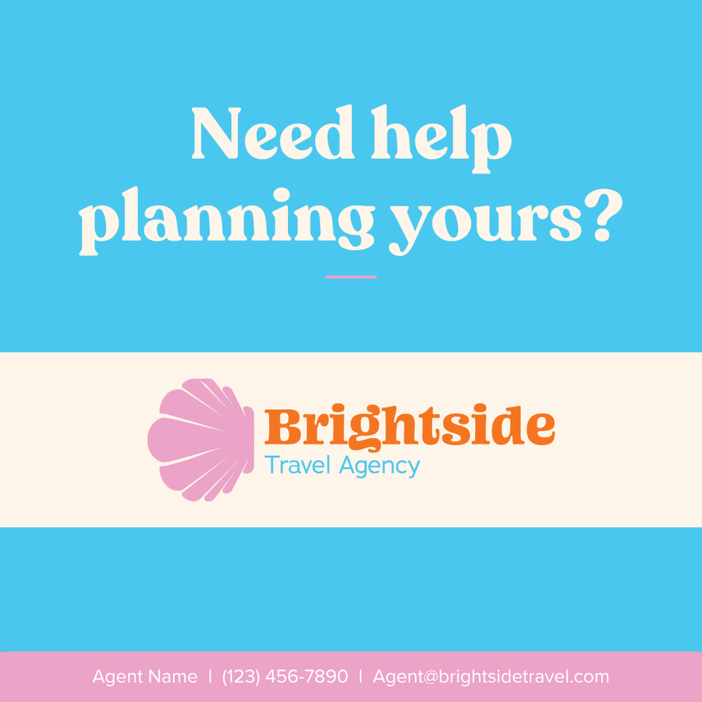 Brightside - Social Template