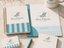 Roam & Harbor – Pre-Made Travel Brand Identity & Logo Kit